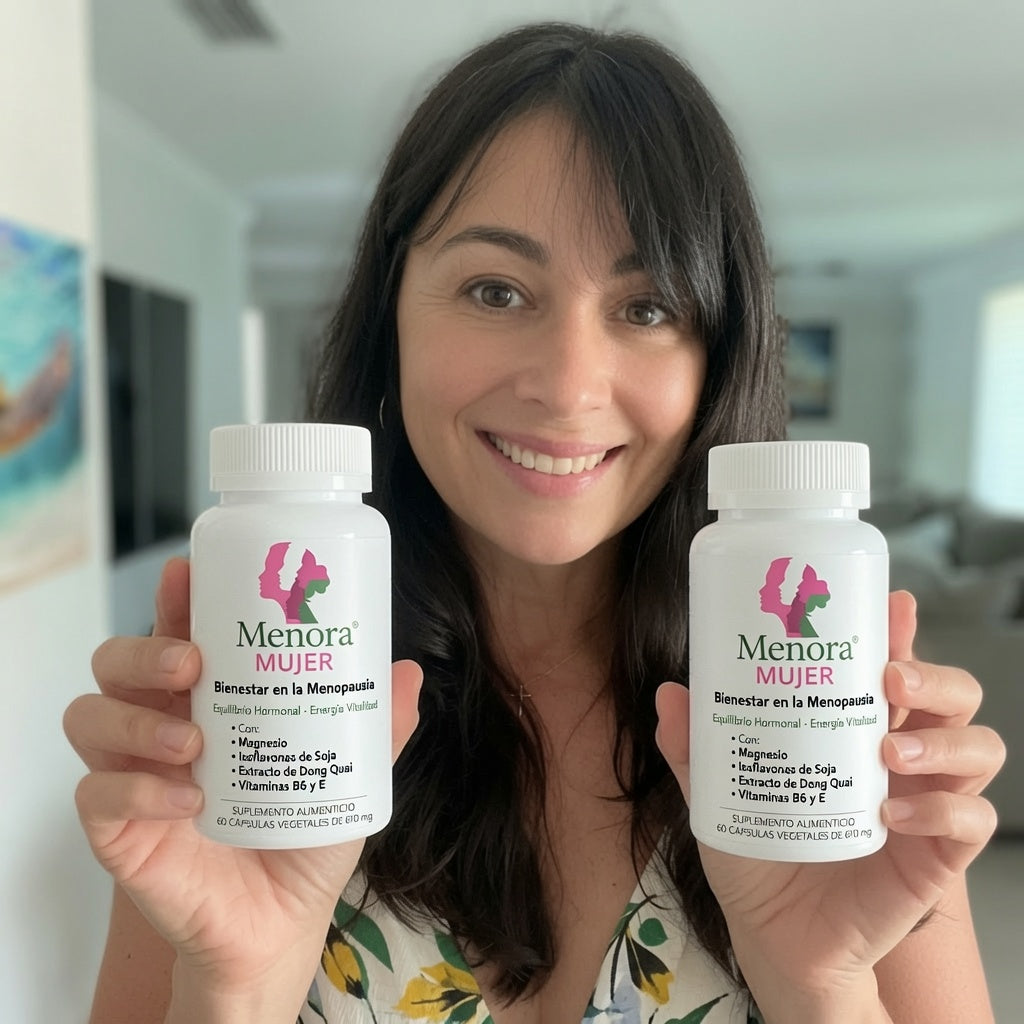 Menora® Mujer Íntima